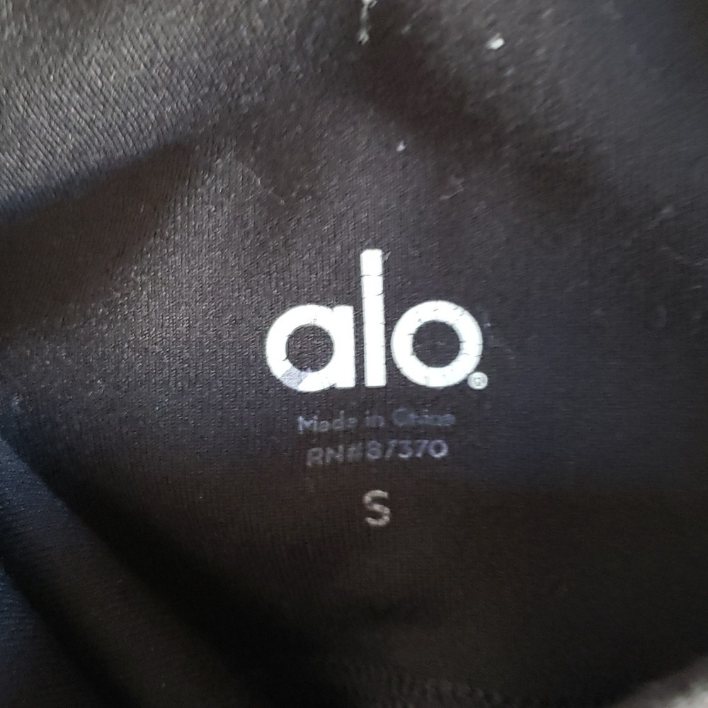 Alo yoga capri leggings - Picture 7 of 7